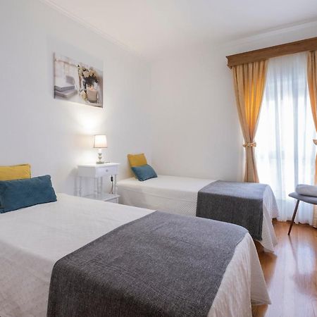 Bellavista Apartment Понта Делгада Екстериор снимка