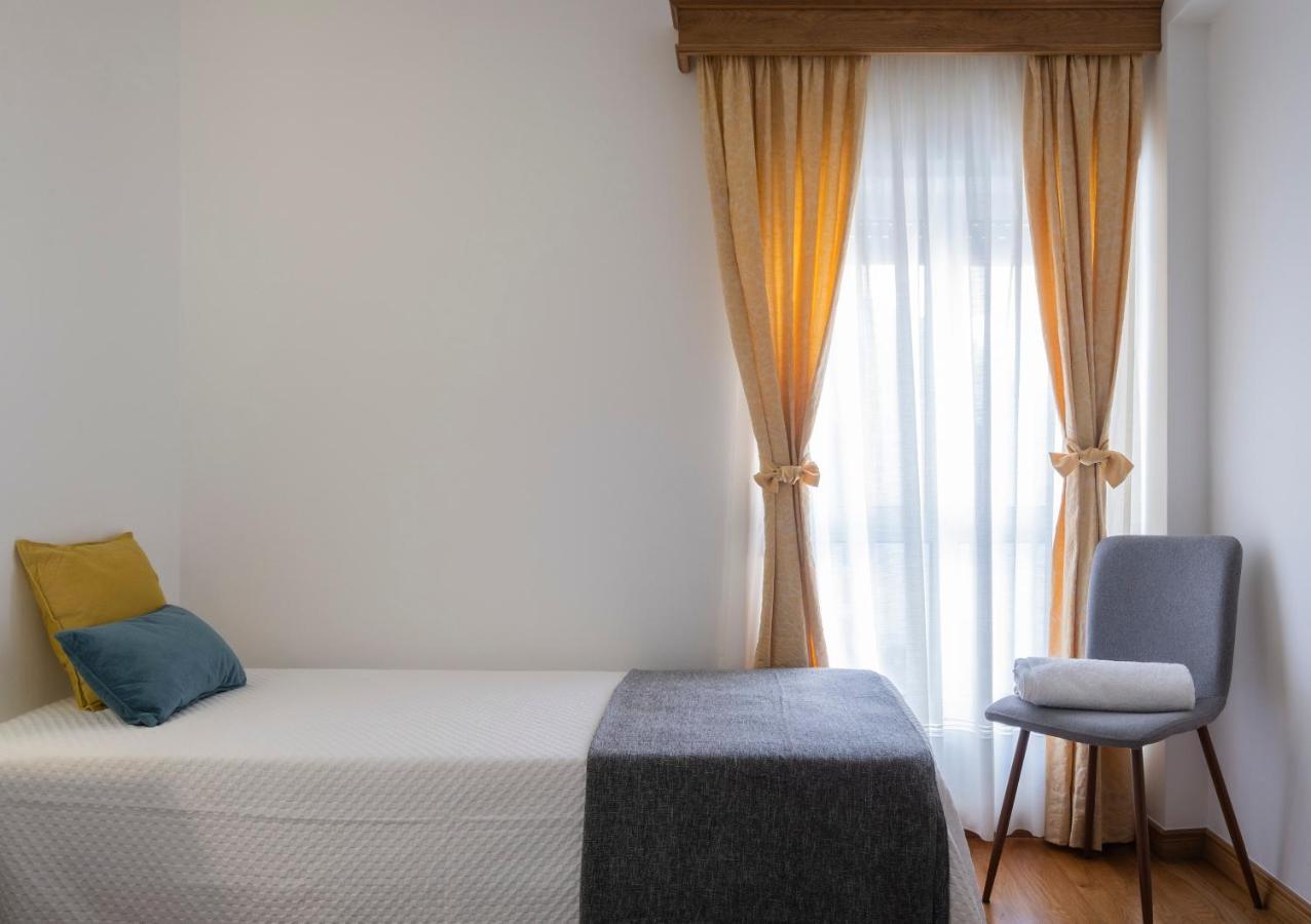 Bellavista Apartment Понта Делгада Екстериор снимка