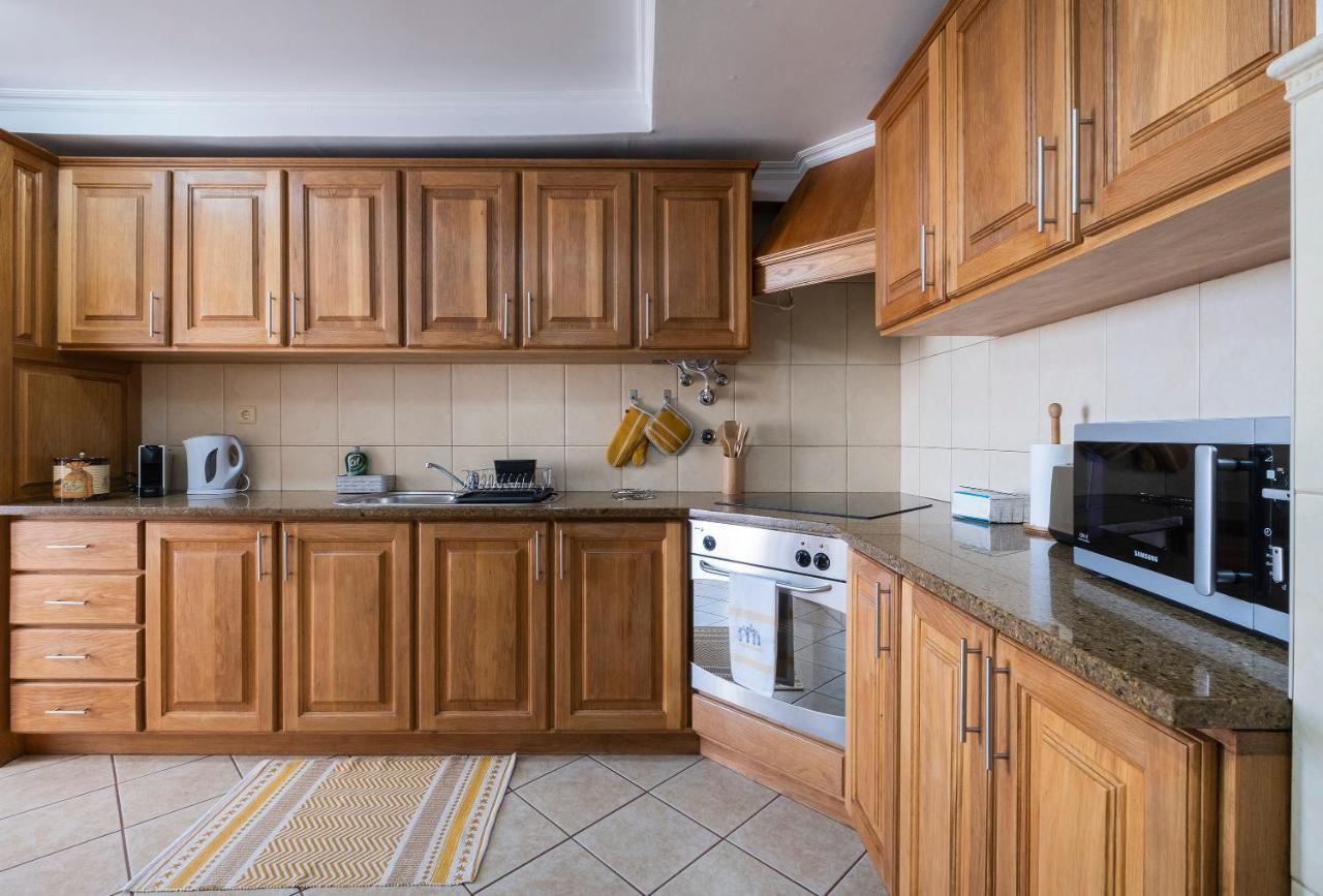 Bellavista Apartment Понта Делгада Екстериор снимка
