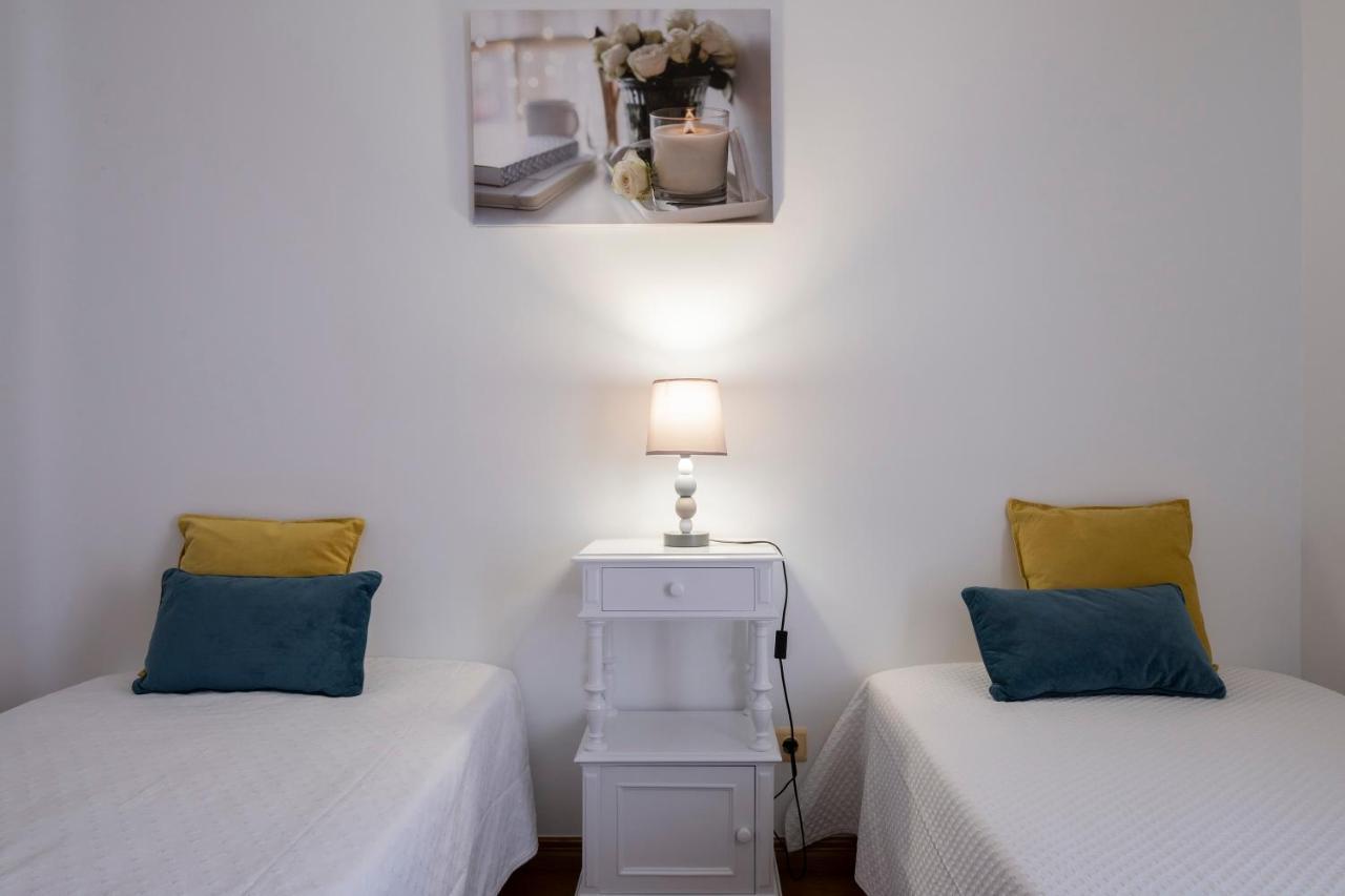 Bellavista Apartment Понта Делгада Екстериор снимка