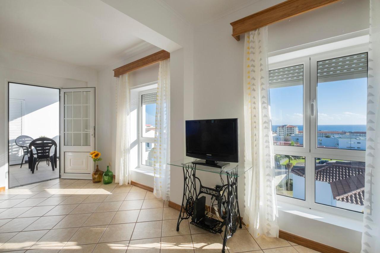 Bellavista Apartment Понта Делгада Екстериор снимка