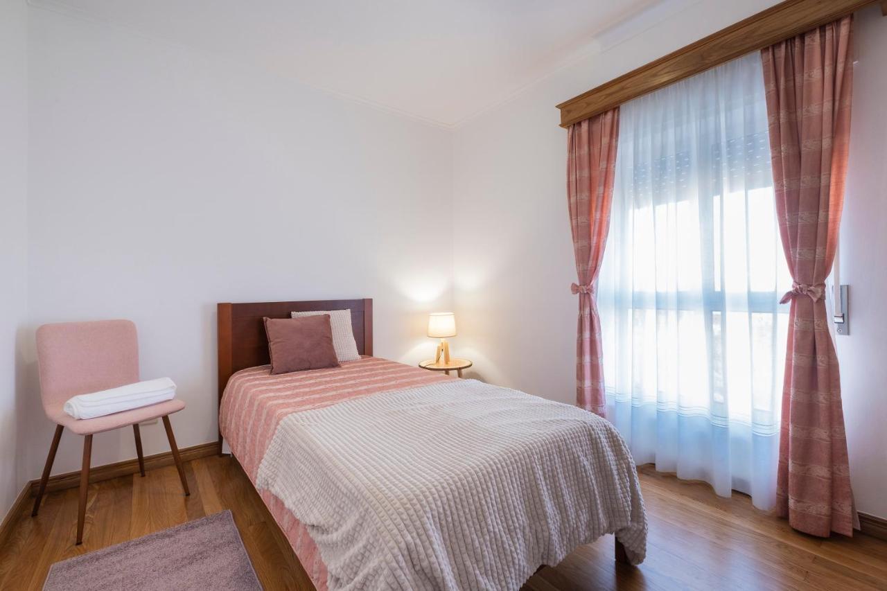 Bellavista Apartment Понта Делгада Екстериор снимка