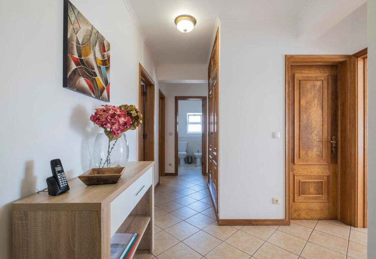 Bellavista Apartment Понта Делгада Екстериор снимка