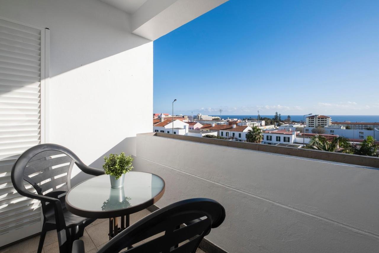 Bellavista Apartment Понта Делгада Екстериор снимка