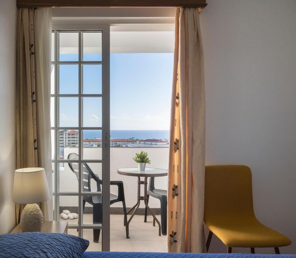 Bellavista Apartment Понта Делгада Екстериор снимка