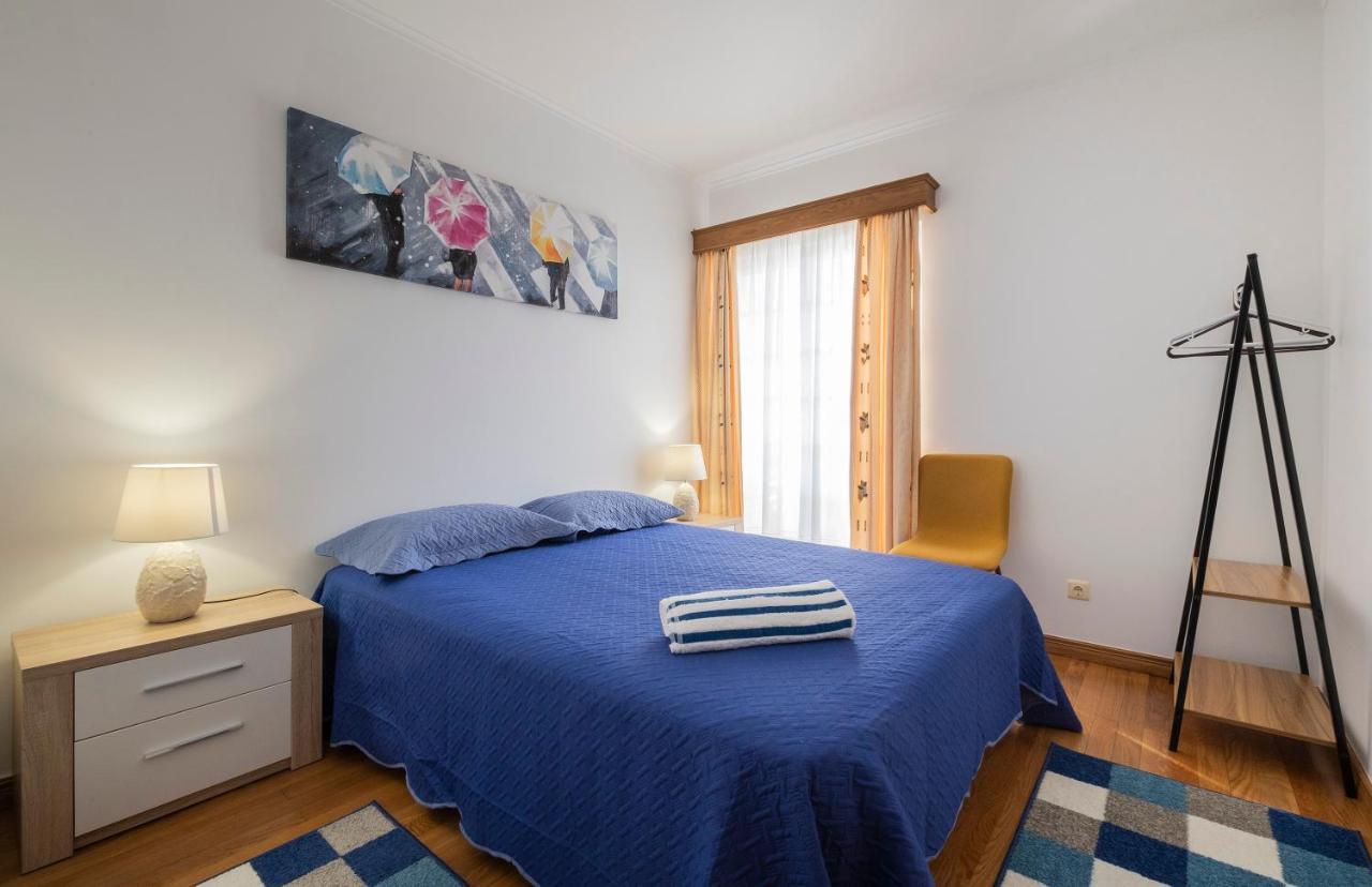 Bellavista Apartment Понта Делгада Екстериор снимка