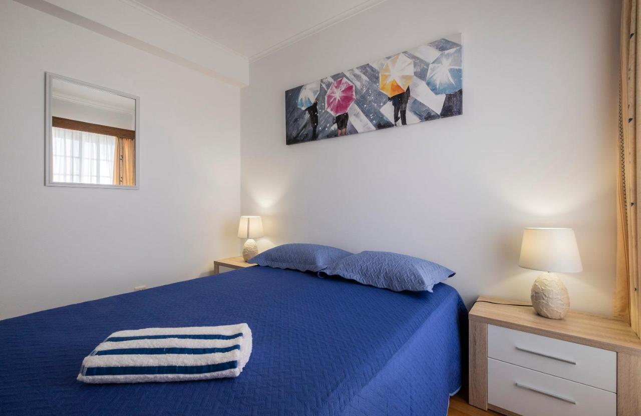 Bellavista Apartment Понта Делгада Екстериор снимка