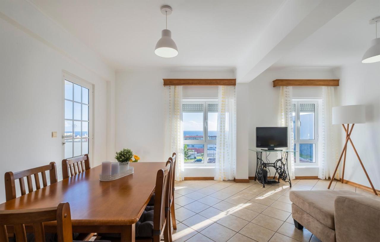 Bellavista Apartment Понта Делгада Екстериор снимка