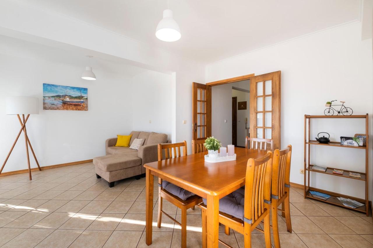 Bellavista Apartment Понта Делгада Екстериор снимка